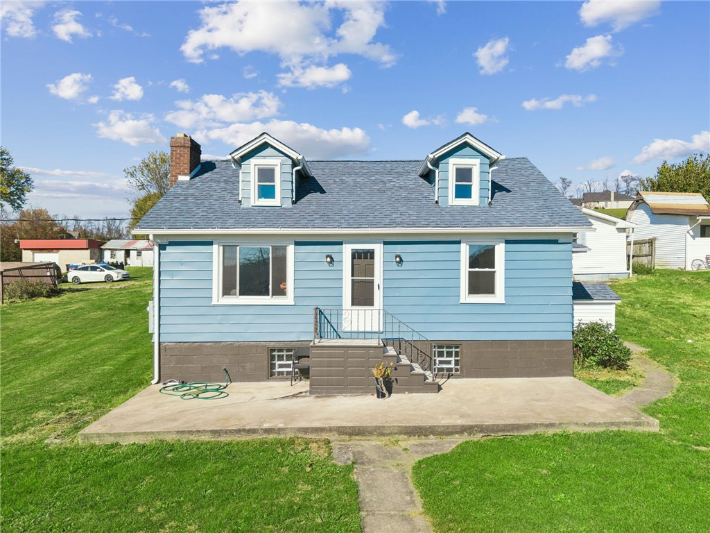 637 Hecla Rd — photo 1