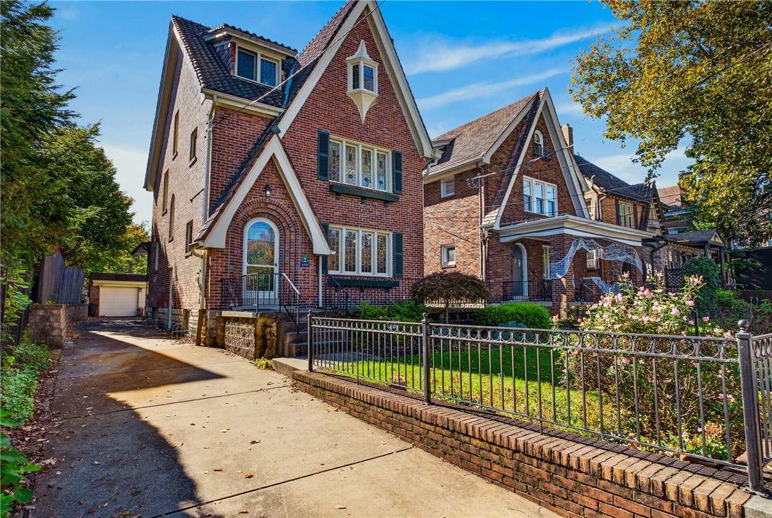 6410 Wilkins Ave — photo 1
