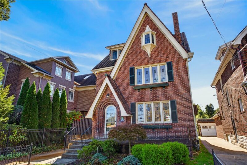 6410 Wilkins Ave — photo 2