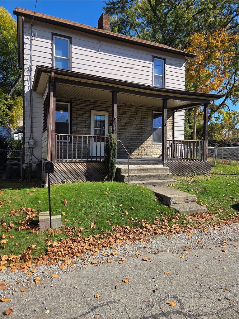 4341 Western Ave — photo 1