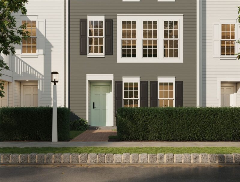 308 Wingfield Alley — photo 2