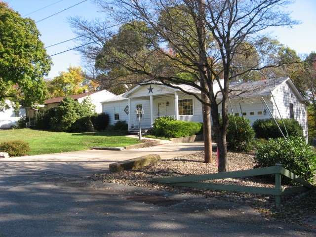 539 New Market Dr — photo 1