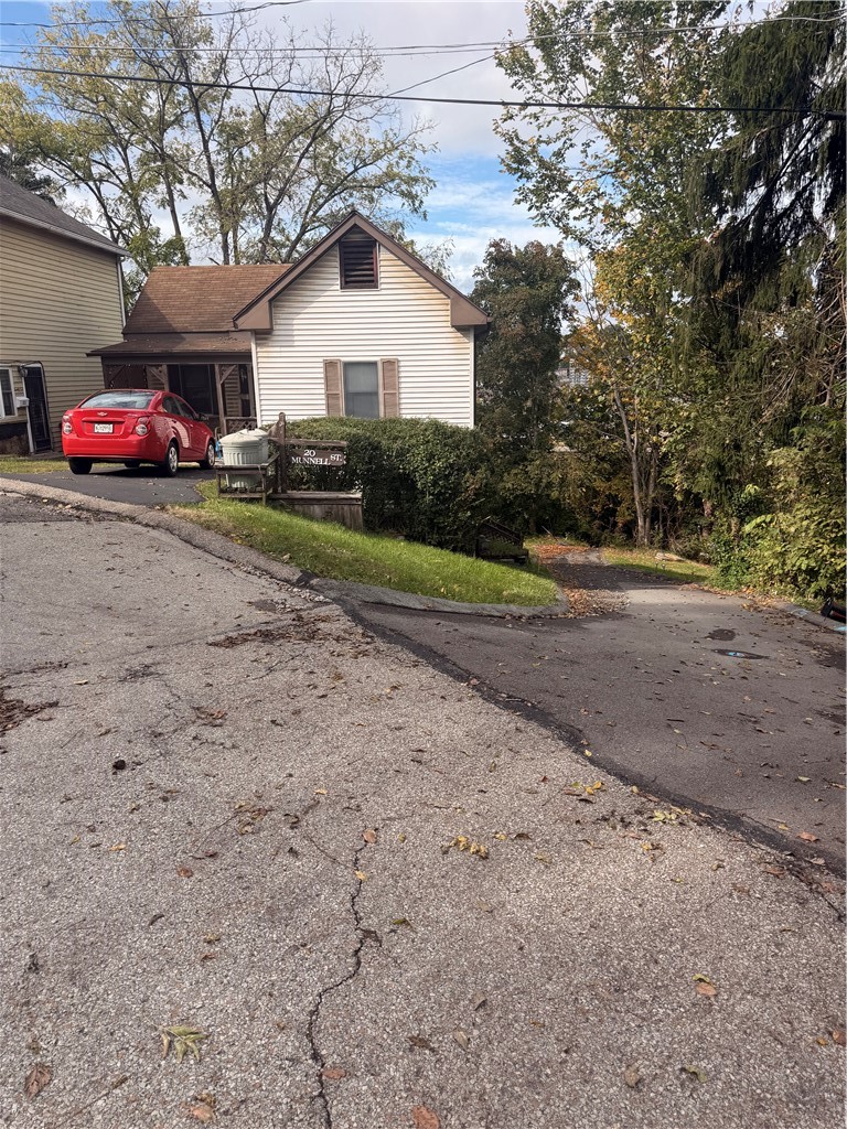 20 Munnell St — photo 1