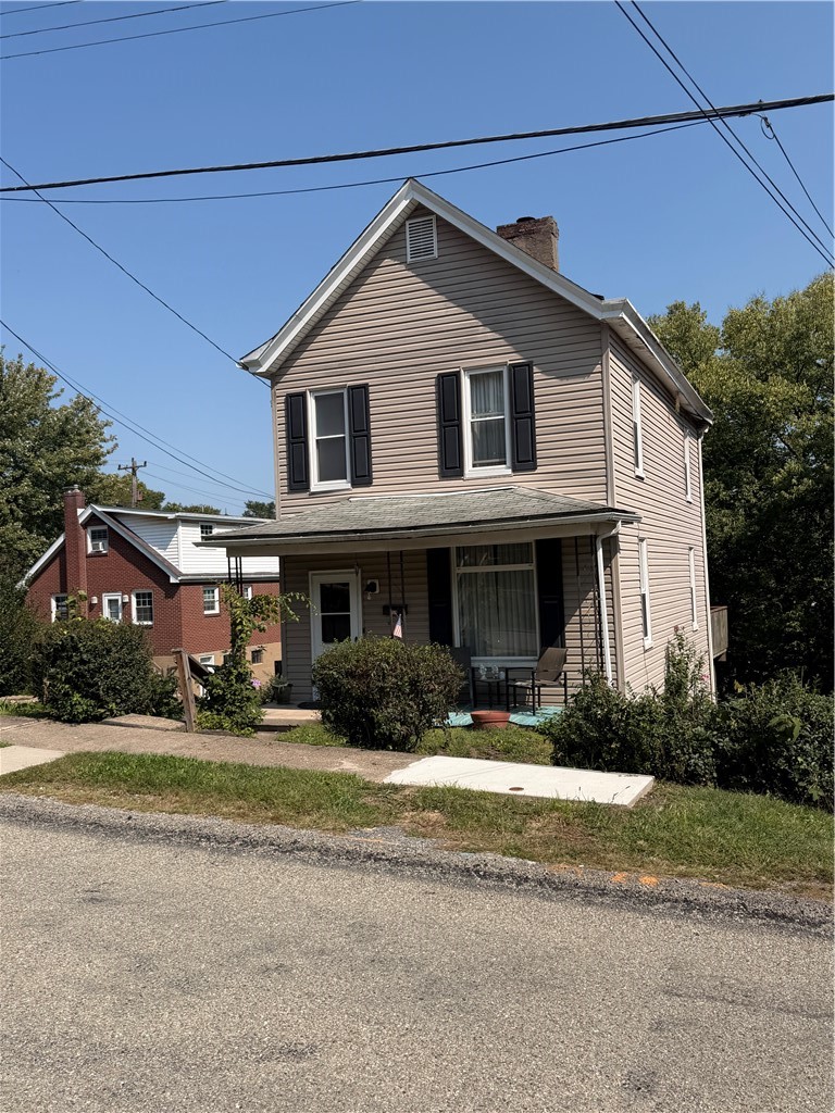 223 Kline Ave — photo 1