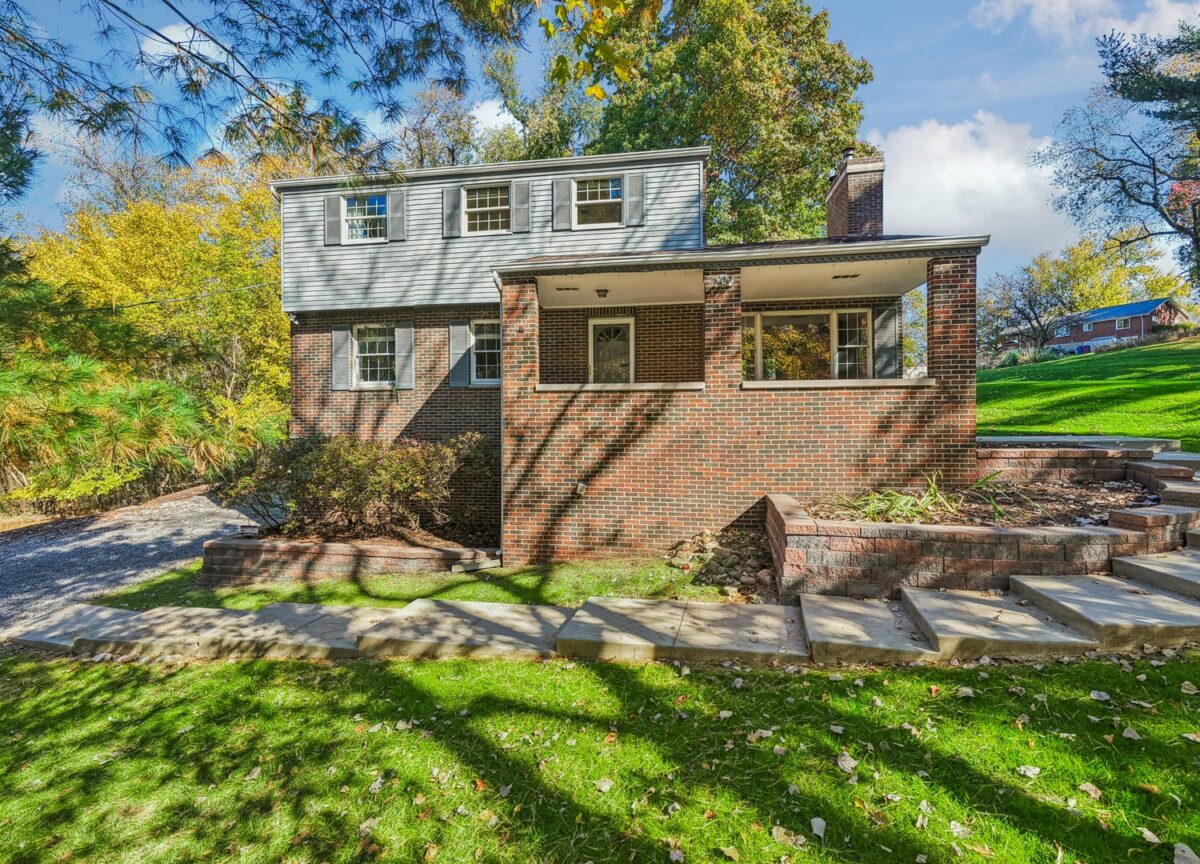 115 Shearer ROAD — photo 1