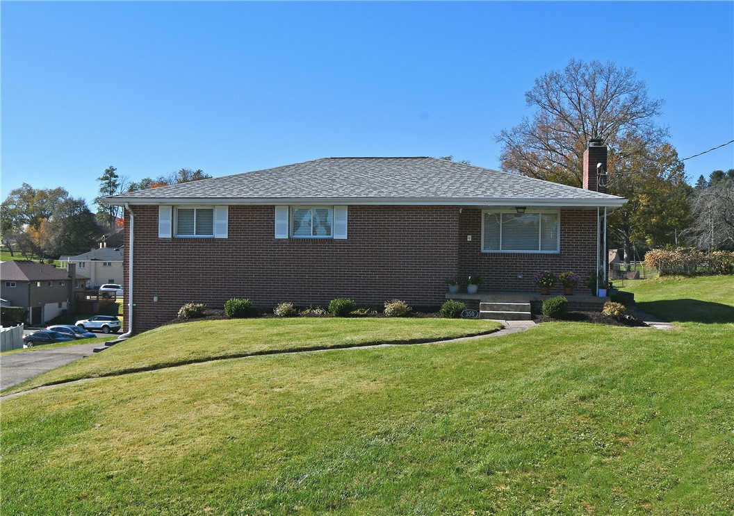 350 Jenny Lynn Drive — photo 1