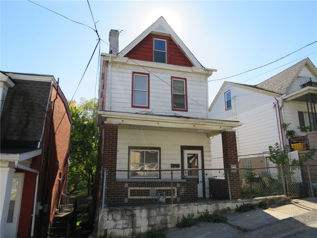 118 Schuchert St — photo 1