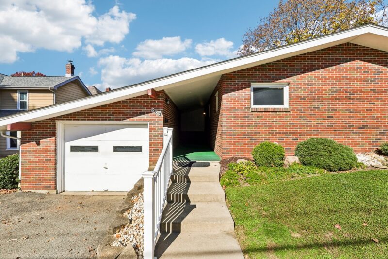 203 E Culvert STREET — photo 3