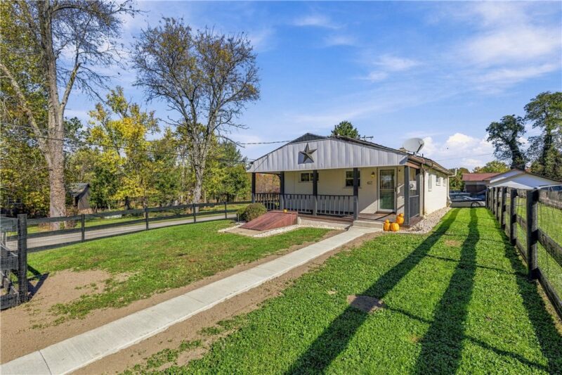 457 Schultz Avenue — photo 3