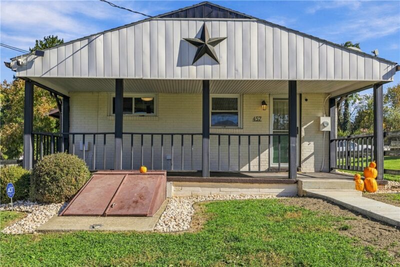 457 Schultz Avenue — photo 4