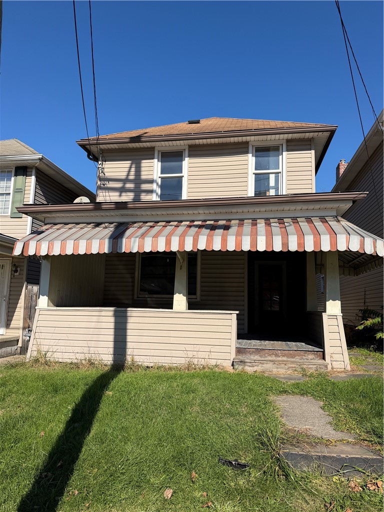 131 Sherman Ave — photo 1