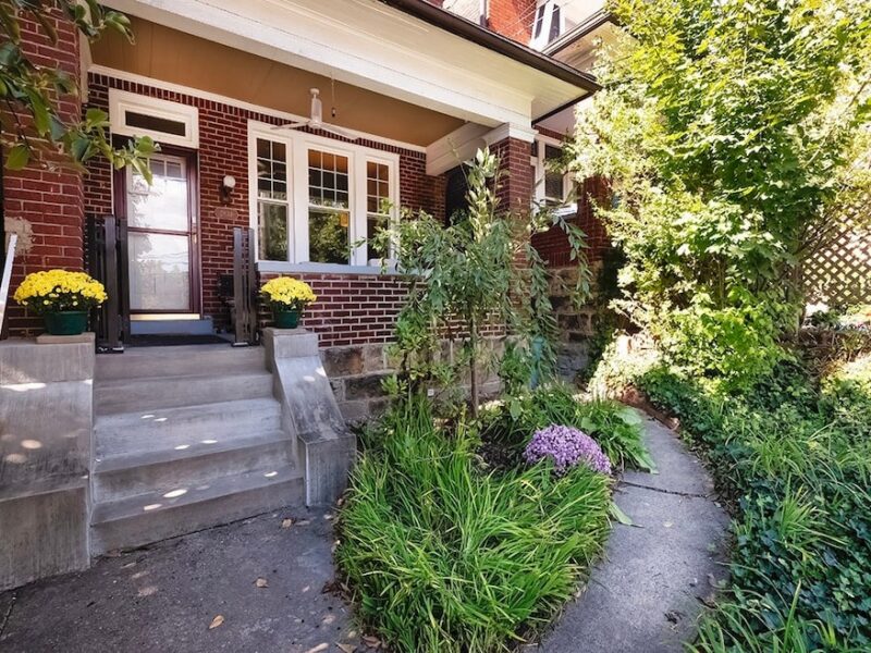 2834 Shady AVENUE — photo 2