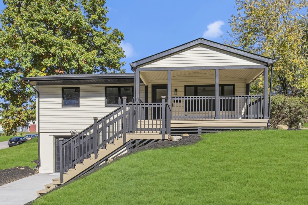 533 Ehman Ave — photo 1