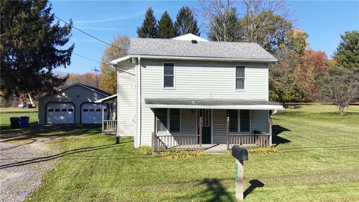 1243 Franklin Rd — photo 1
