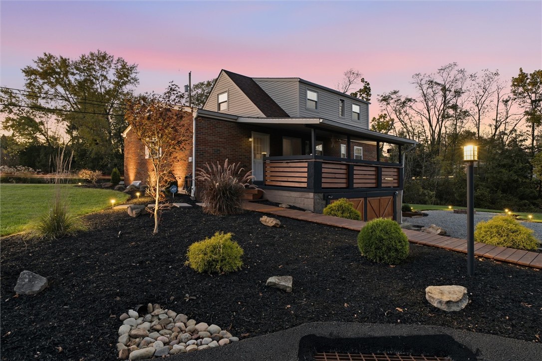 1802 Arona Rd — photo 1