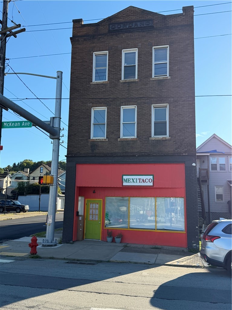 801 Mckean Ave — photo 1
