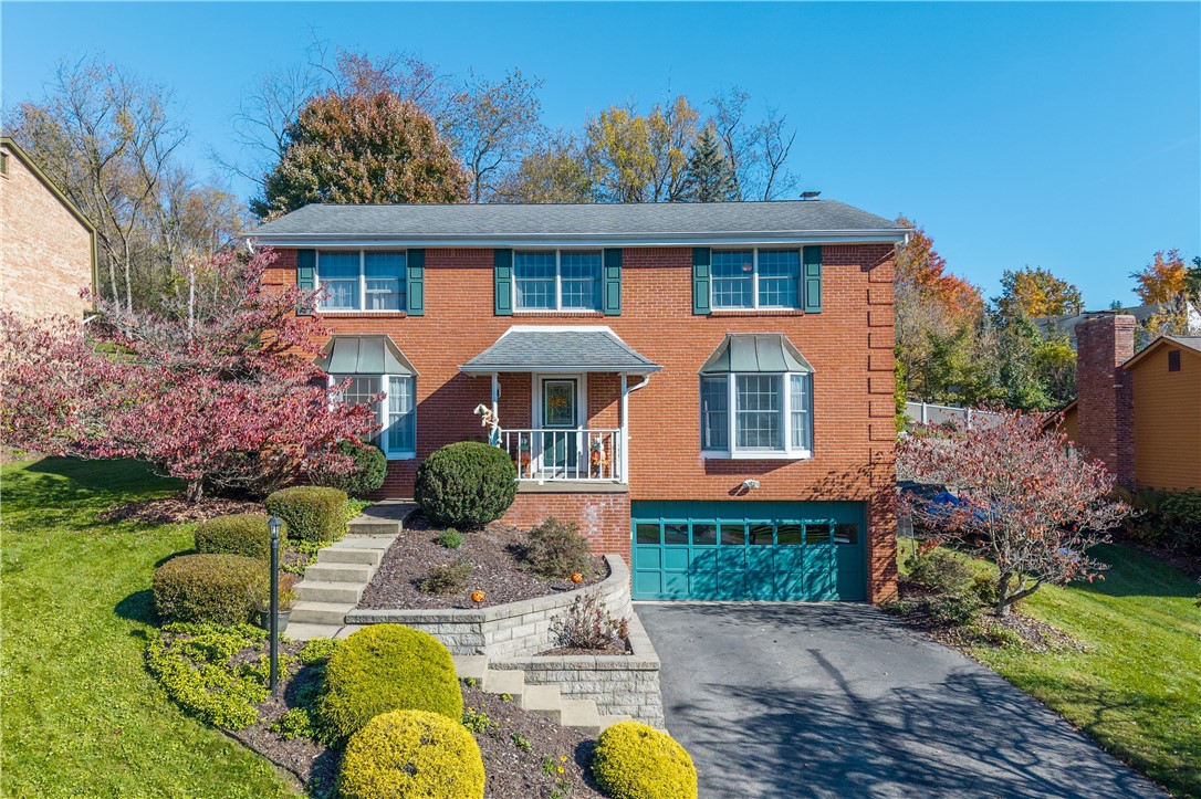 406 Mary Ln — photo 1