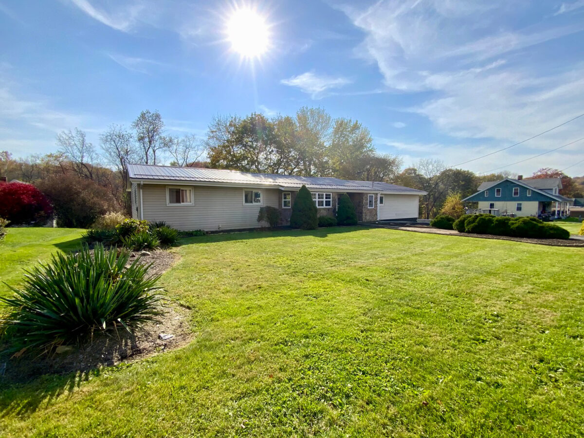 107 Van Kirk ROAD — photo 1