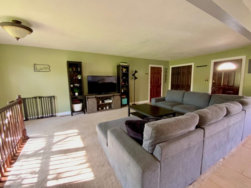 107 Van Kirk ROAD — photo 4
