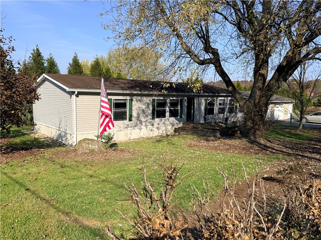 112 Horrell Lane — photo 1