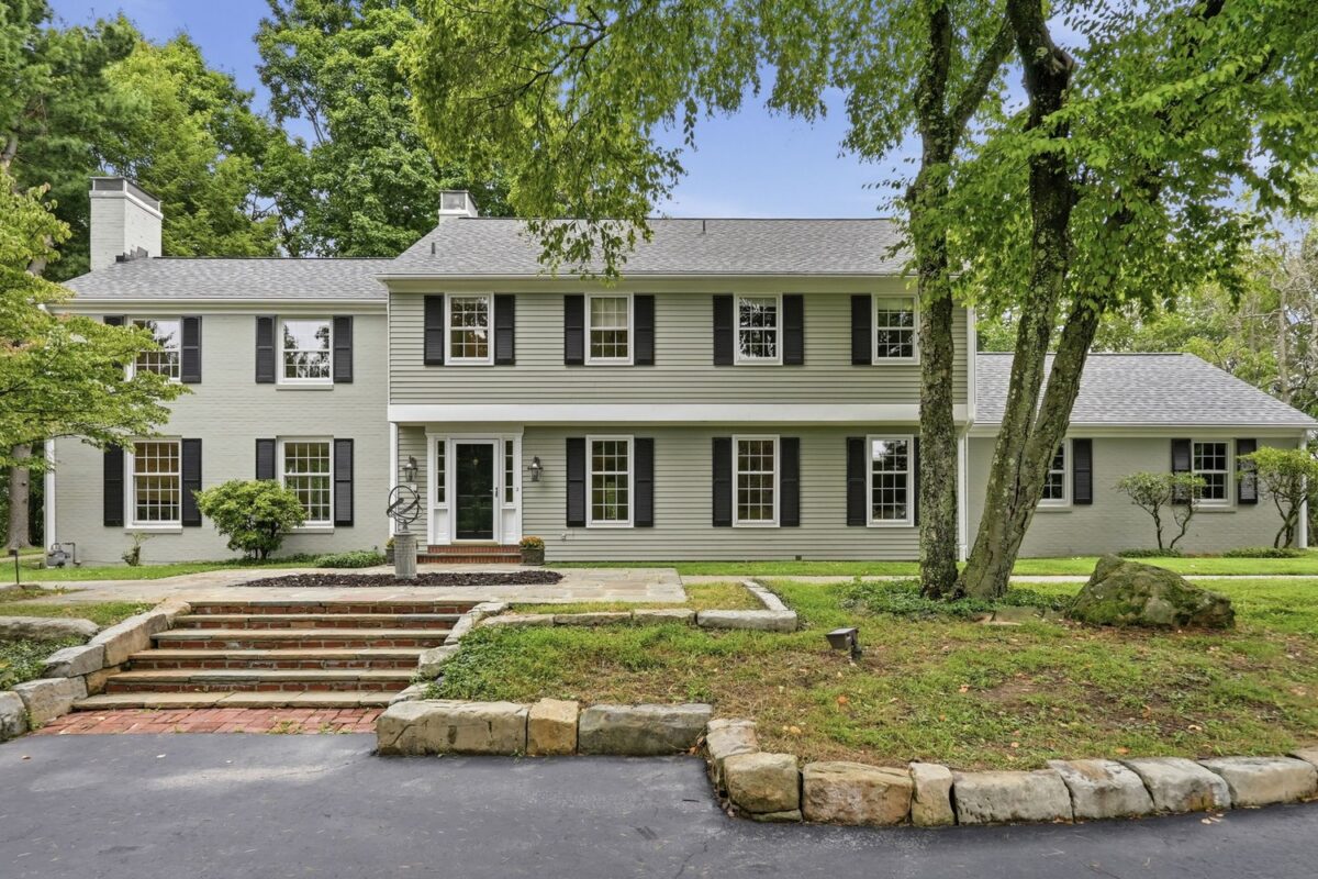 143 Backbone Rd — photo 1