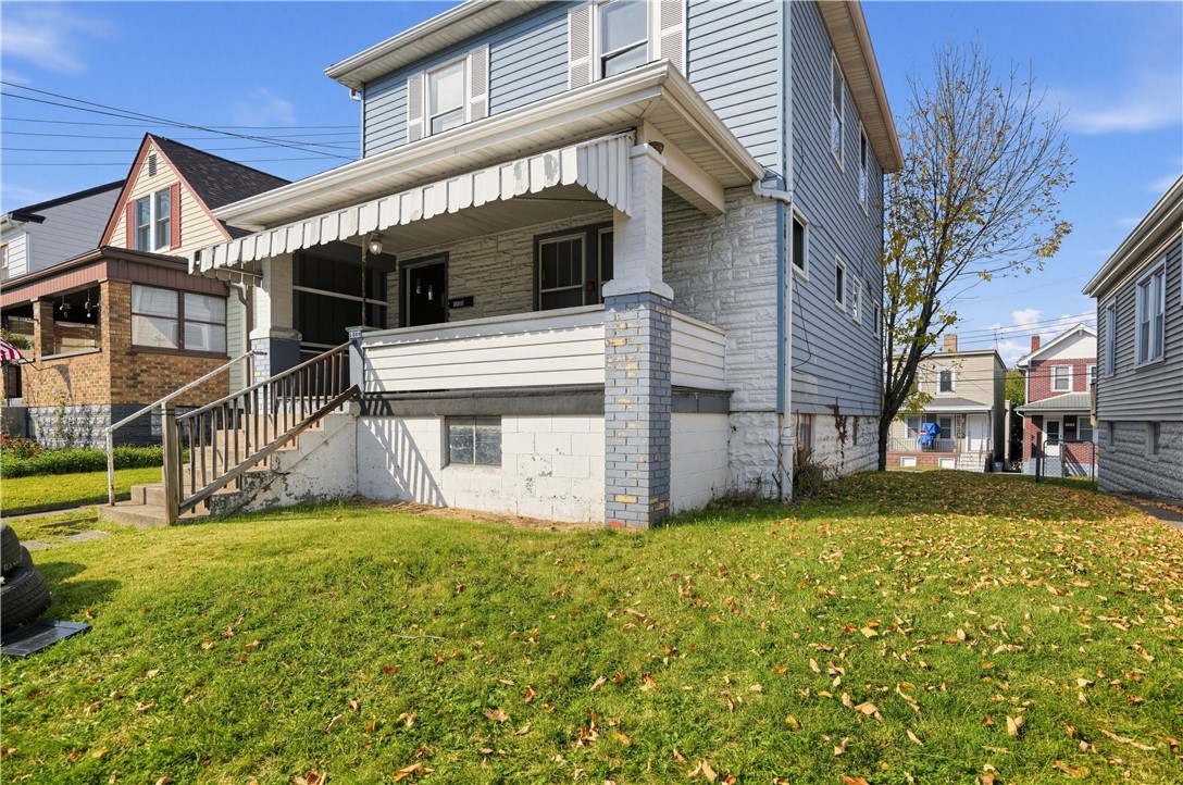 1408 Evandale Rd — photo 1