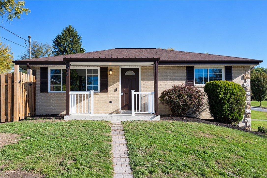 900 Sycamore St — photo 1
