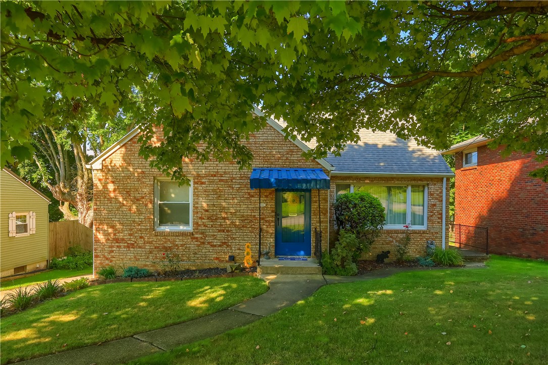 816 Aetna Dr — photo 1