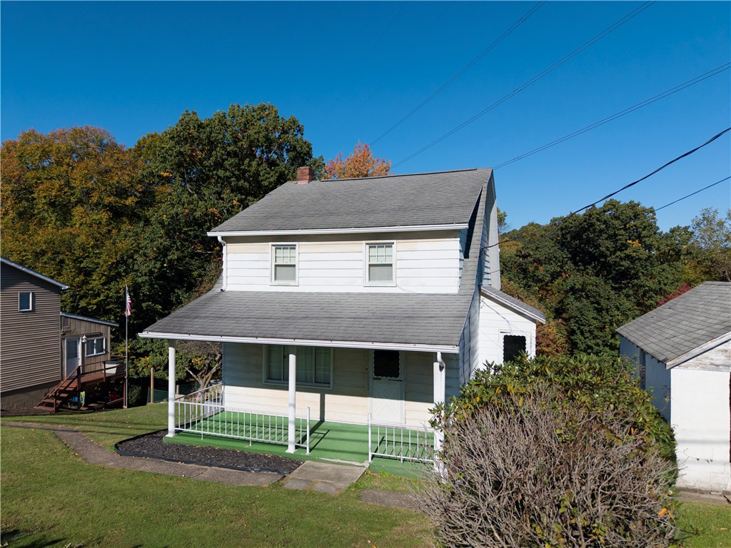 3207 Heights Rd — photo 1
