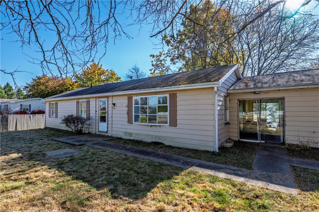 4102 Harlansburg Rd — photo 1