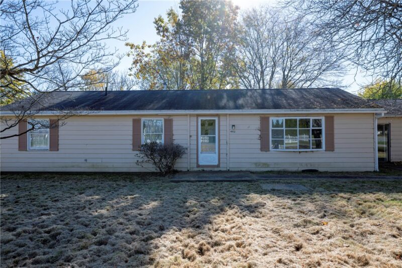 4102 Harlansburg Rd — photo 2