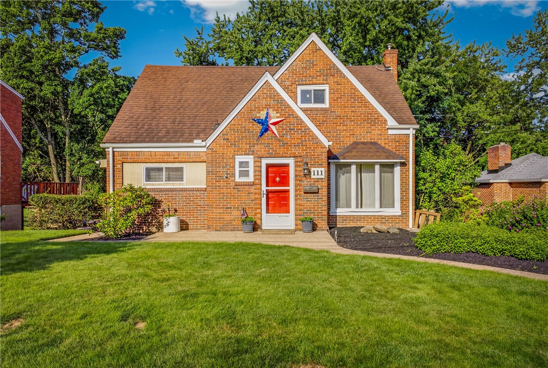 111 Green Oak Lane — photo 1