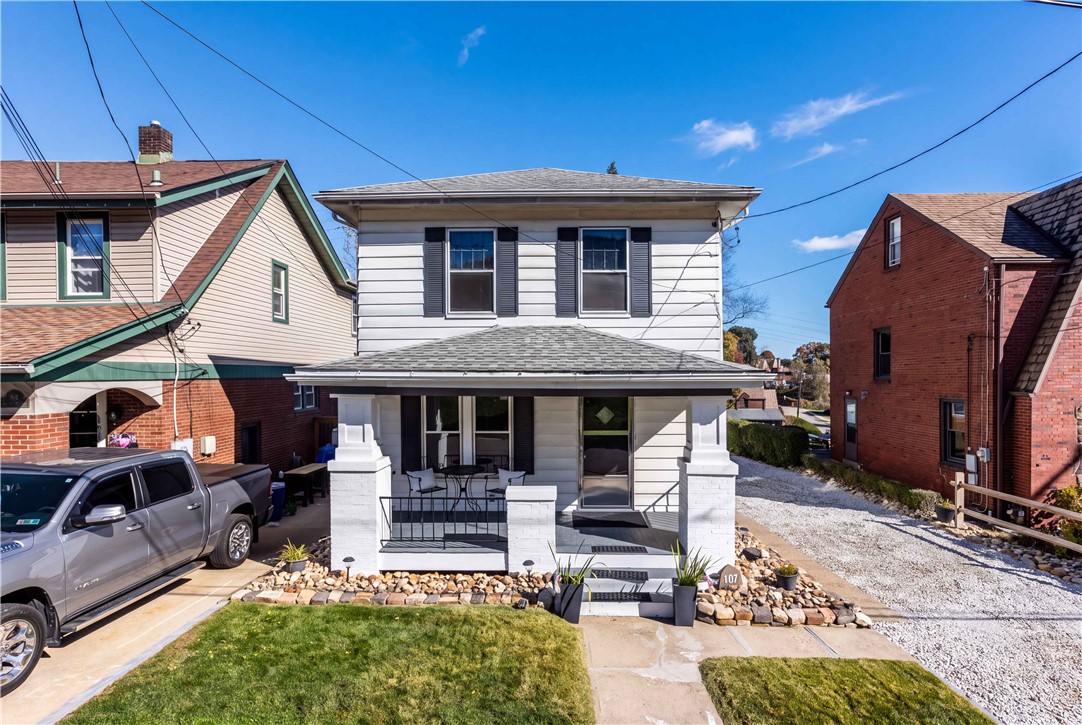 107 Burdine Ave — photo 1