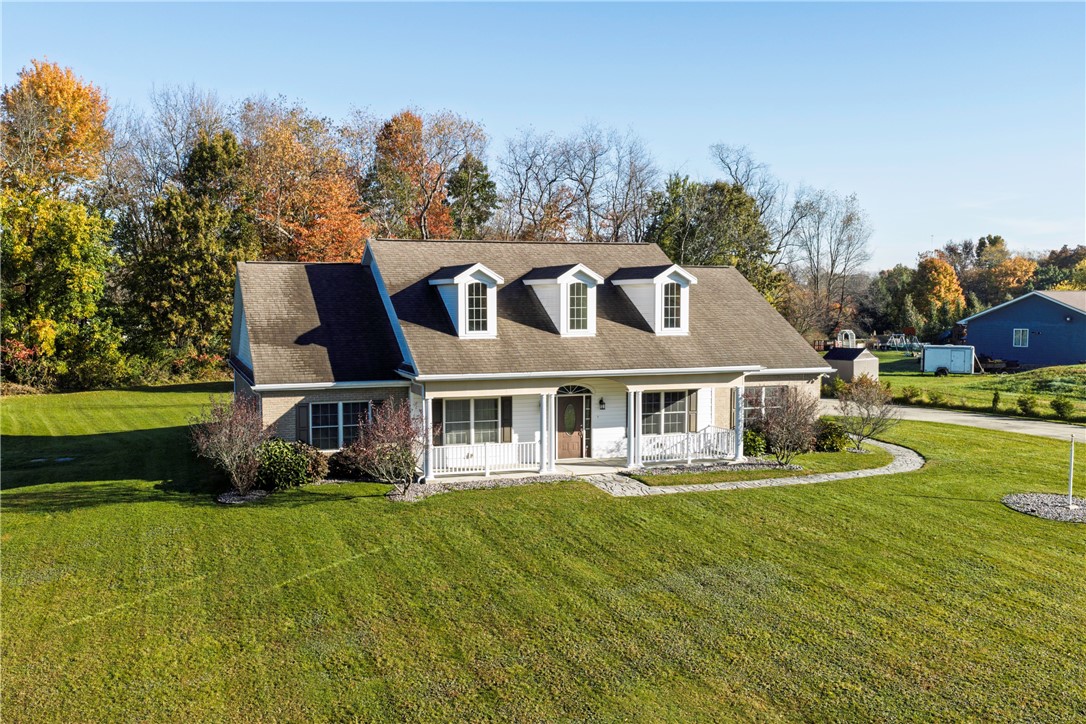 203 Ringneck Meadow Dr — photo 1