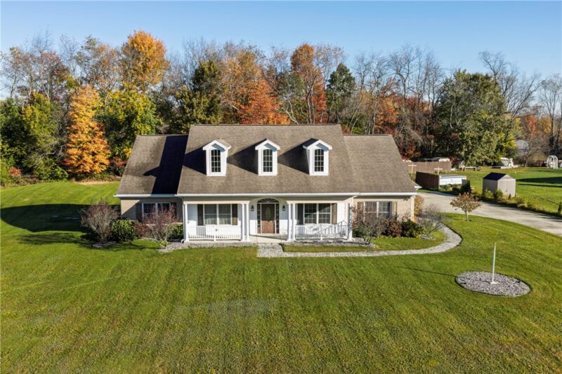 203 Ringneck Meadow Dr — photo 2