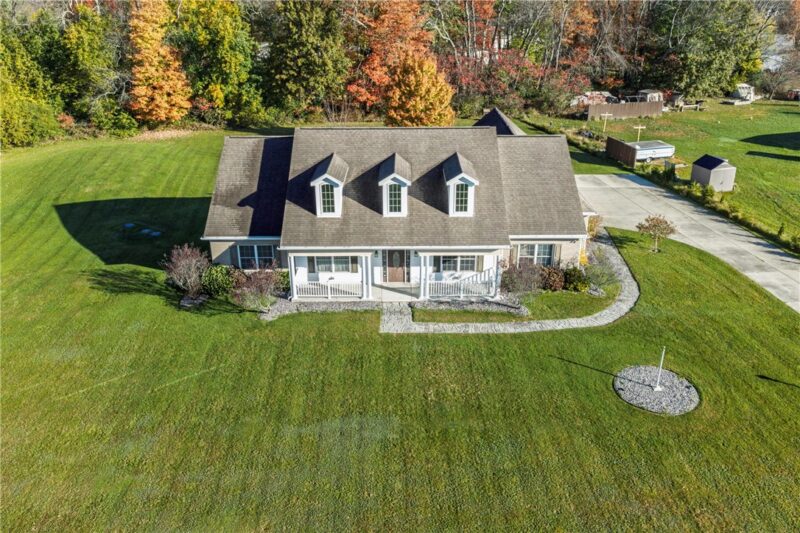 203 Ringneck Meadow Dr — photo 5