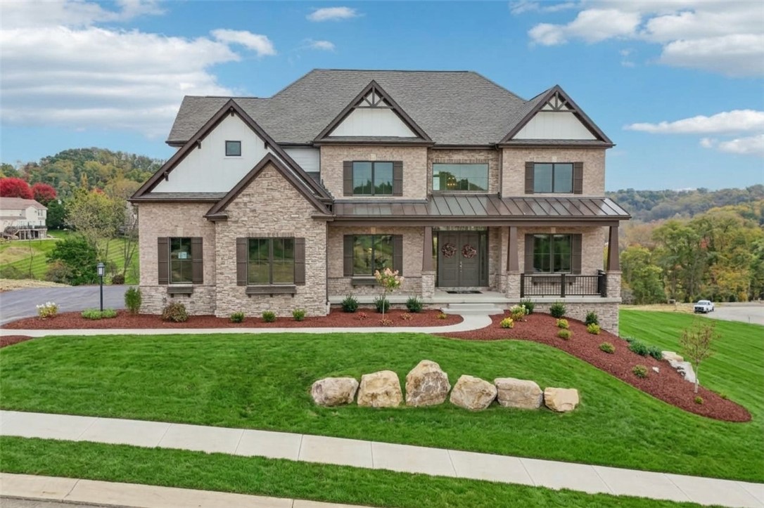 145 Wild Briar Dr — photo 1