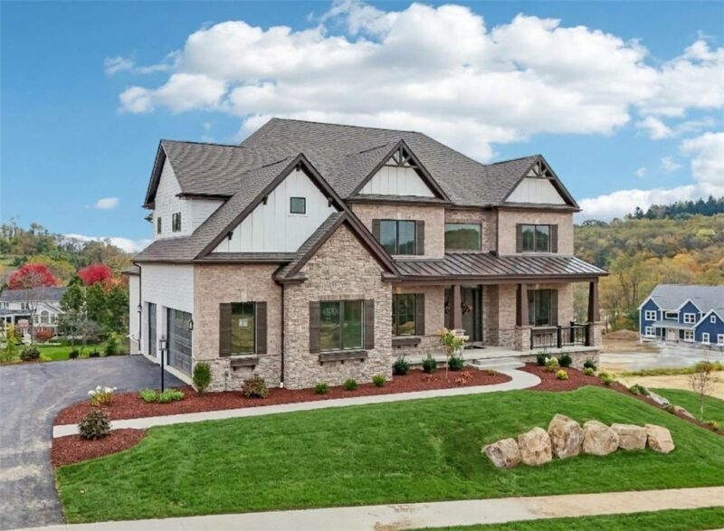 145 Wild Briar Dr — photo 4