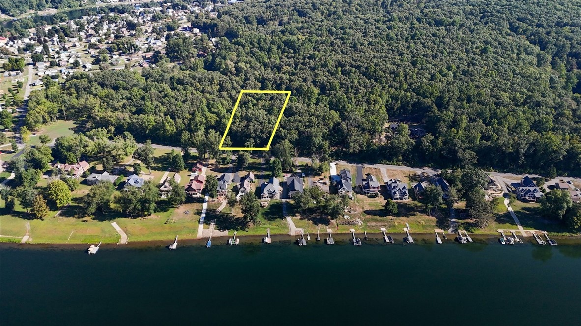 Lot 44 Shady Shores Dr. — photo 1