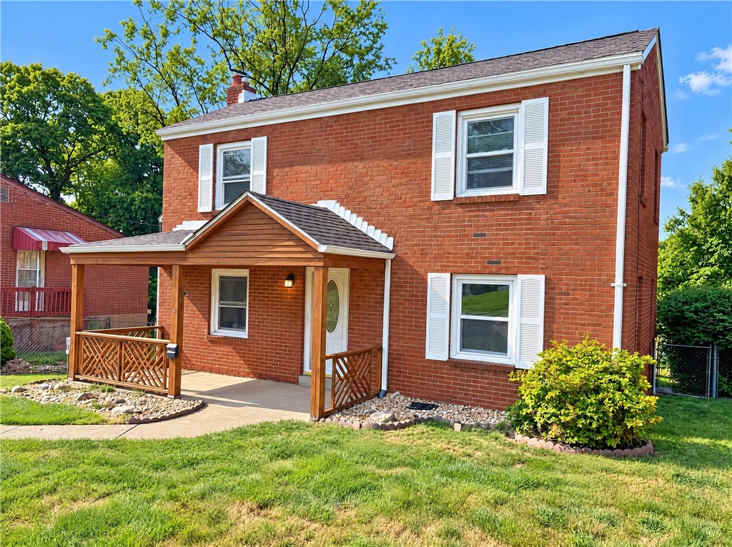 6831 Wilson St — photo 1
