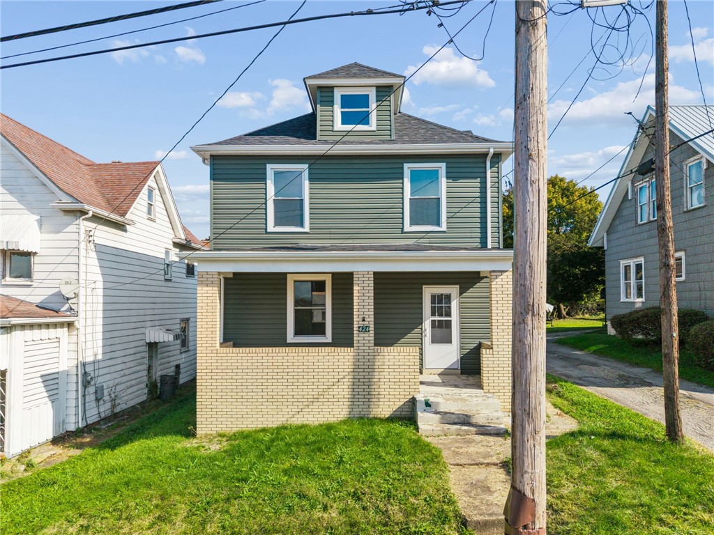 424 Delaware Ave — photo 1