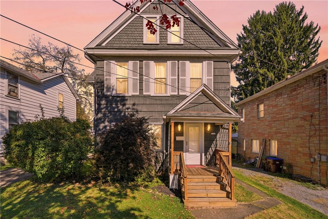 1432 Chestnut St. — photo 1
