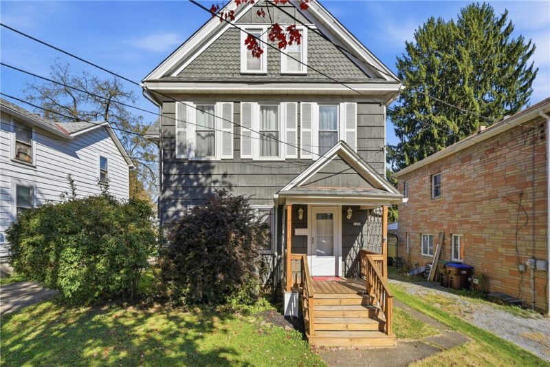 1432 Chestnut St. — photo 2