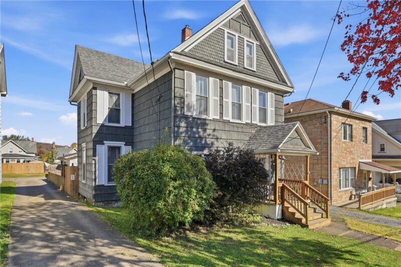 1432 Chestnut St. — photo 3