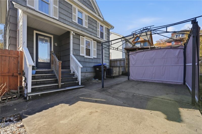 1432 Chestnut St. — photo 5