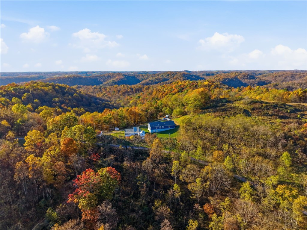 191 Mount Carmel Ridge Rd — photo 1