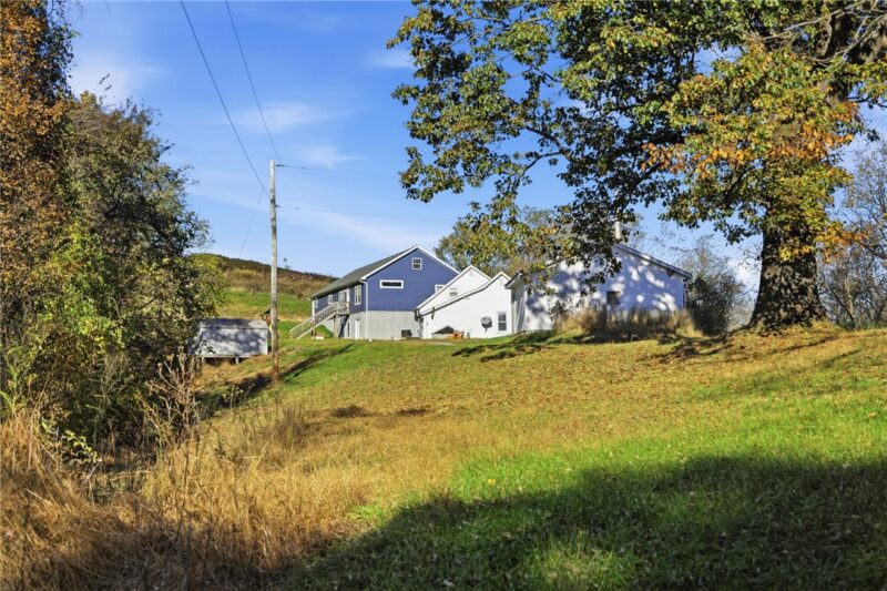 191 Mount Carmel Ridge Rd — photo 4