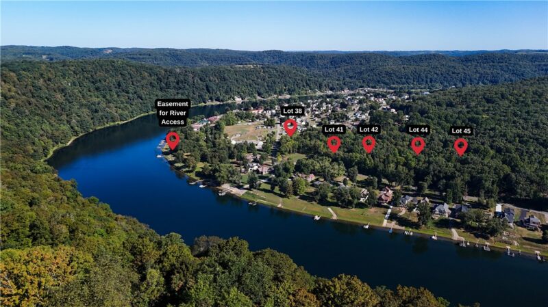 Lot 38 Shady Shores Dr. — photo 2
