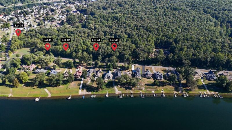 Lot 38 Shady Shores Dr. — photo 8