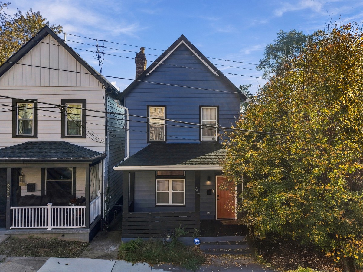 630 Watt STREET — photo 1